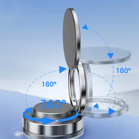 Magnetic Suction Car Phone Mount